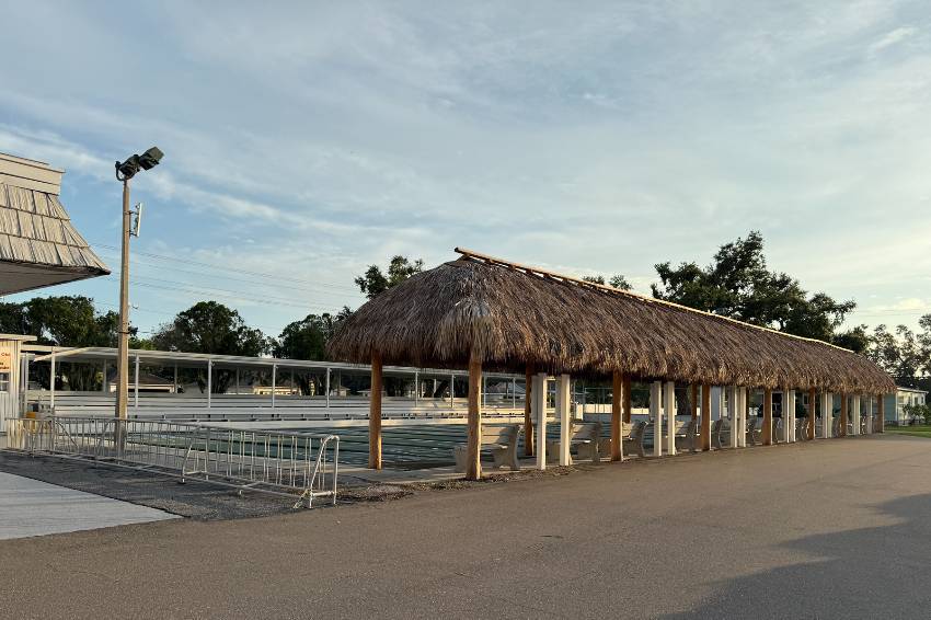 Coach House - Mobile Home Community